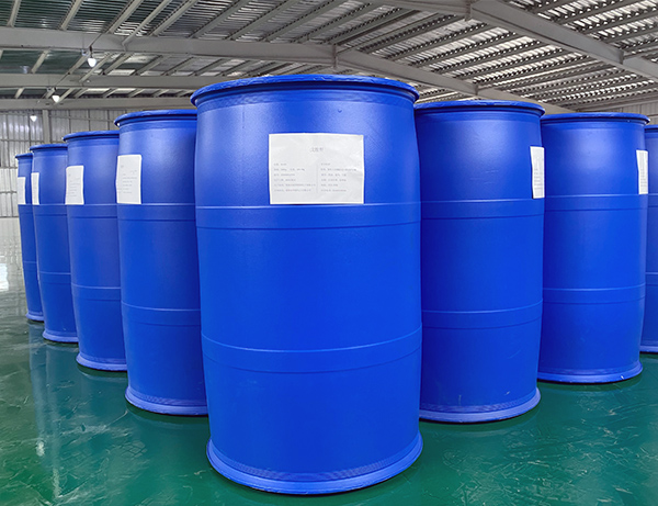 庚酸酐:跨界應用的“化學催化劑”助推產業升級